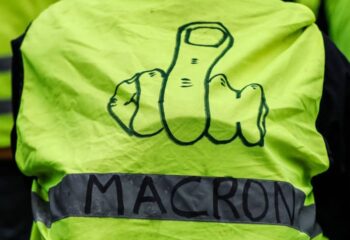 Macron vs Gilets Jaunes : deux visions pour une même France