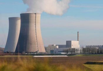 Fessenheim centrale nucléaire