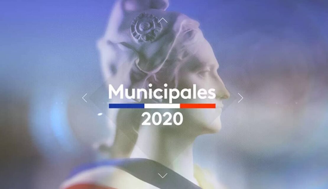 Municipales 2020