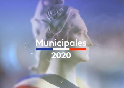 Municipales 2020