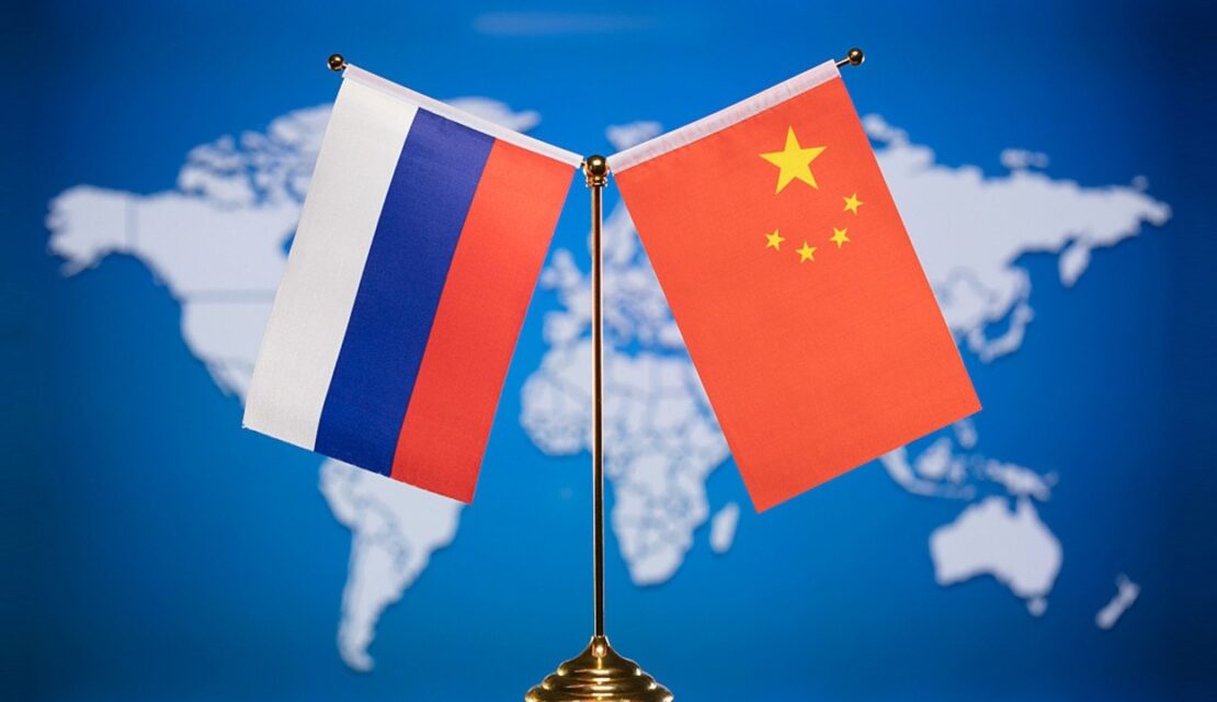 Russie, Chine et l’après-crise : quelle voie pour l’avenir ?