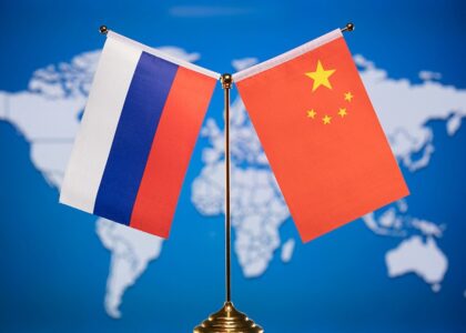 Russie, Chine et l’après-crise : quelle voie pour l’avenir ?