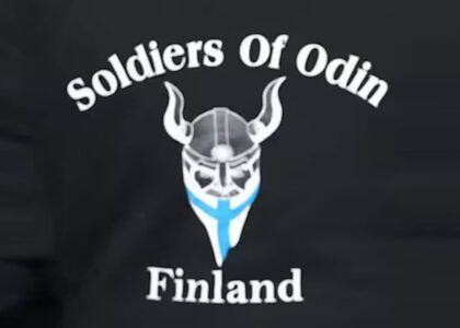 Finlande : Les patrouilles des Soldats d’Odin, une réponse controversée