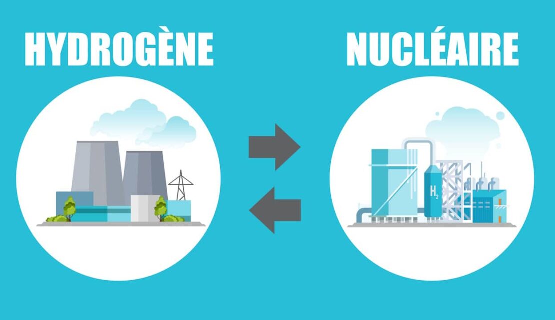 Hydrogène et nucléaire