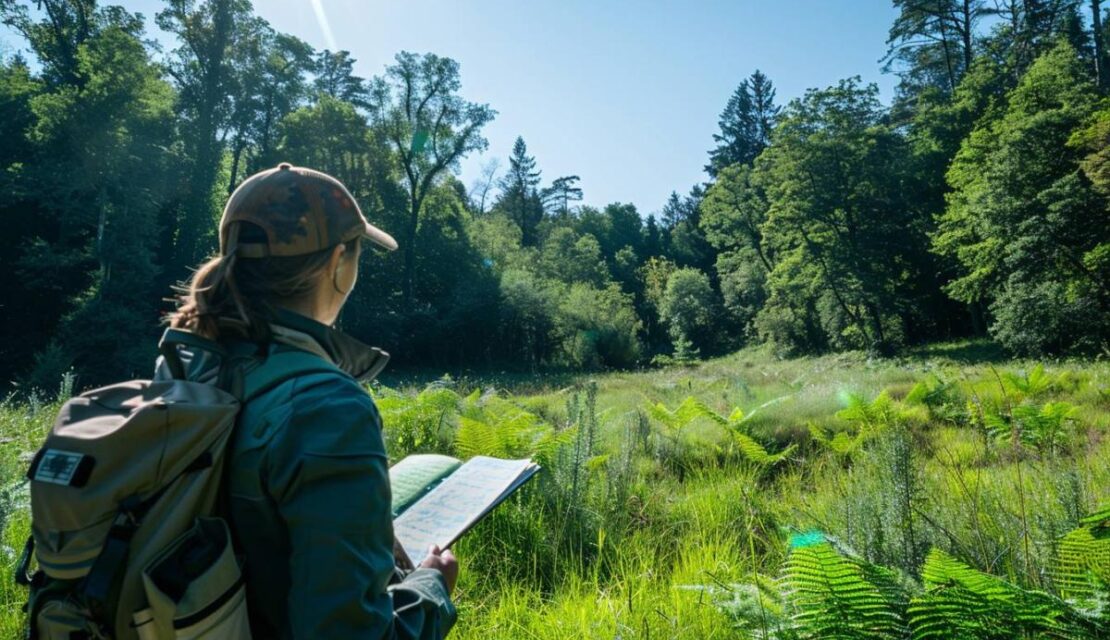 Investir dans les forêts françaises : un placement écologique et rentable ?