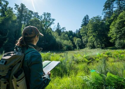 Investir dans les forêts françaises : un placement écologique et rentable ?