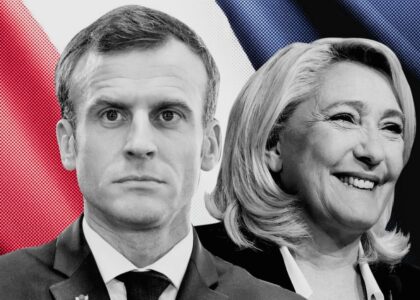 Macron / Le Pen