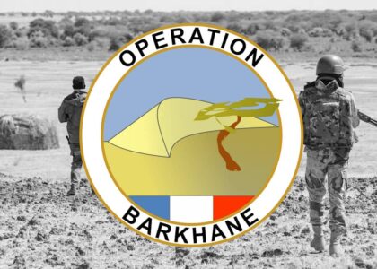 Mali : la force Barkhane reprend la main face aux jihadistes