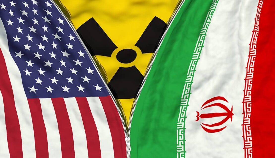 Pourquoi les États-Unis veulent-ils vraiment affaiblir l'Iran ?