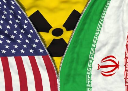 Pourquoi les États-Unis veulent-ils vraiment affaiblir l'Iran ?