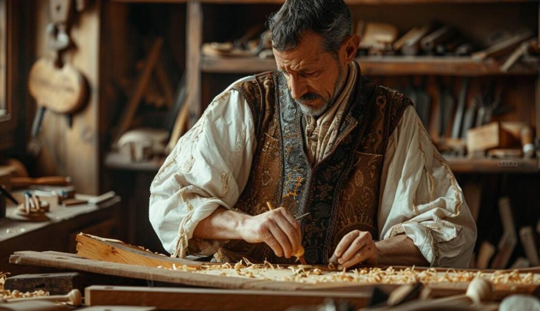 La résurgence de l’artisanat en France : tendance ou retour aux sources ?