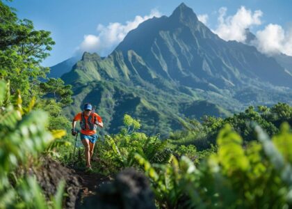 Pourquoi le trail running attire de plus en plus d’adeptes en France ?