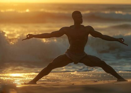 Les bienfaits du yoga pour les sportifs de haut niveau